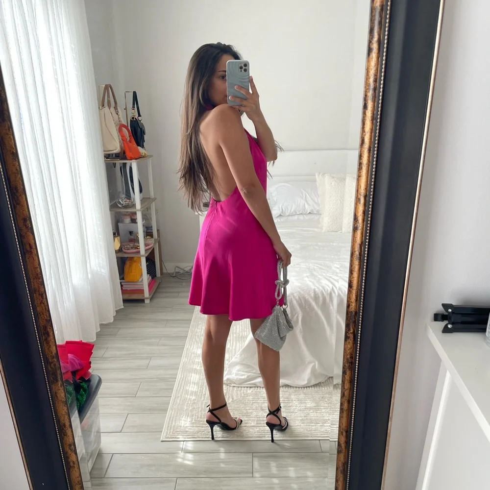 Lovers + Friends turn heads